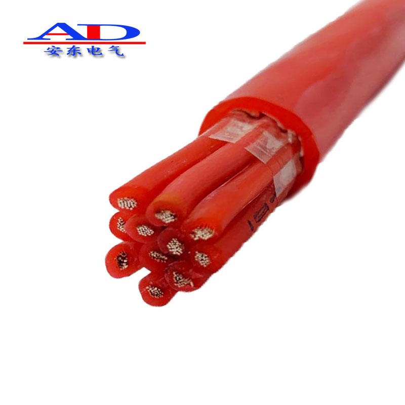 河间	硅橡胶 电缆 YGC 高温范围内专用	厂家报价