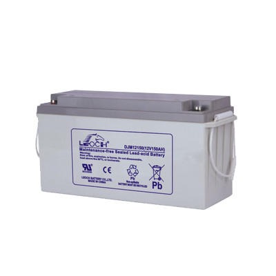 理士蓄电池DJM12150 铅酸免维护蓄电池12V150AH 机房UPS/EPS应急电源专用 现货供应