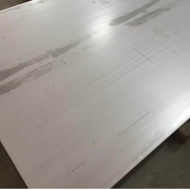 凯志达   新标准S31008耐热钢板/S331254耐腐蚀钢板/S8904超级钢板图片