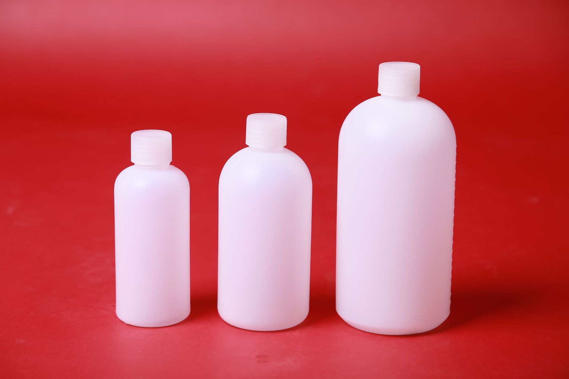 厂家直销 优质塑料小口瓶 60ml塑料小口瓶 量大优惠示例图4