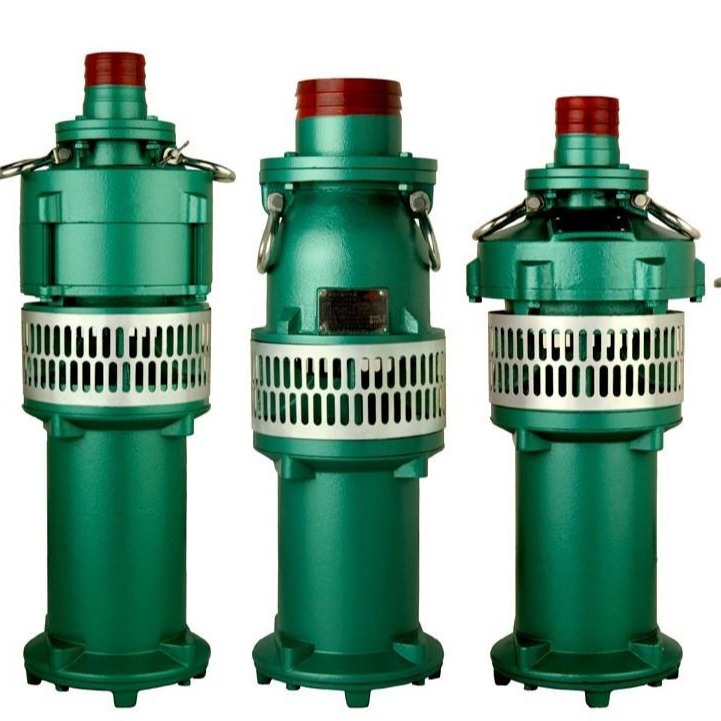 QY25-17-2.2潜水泵,QY充油式潜水泵,油浸式潜水泵