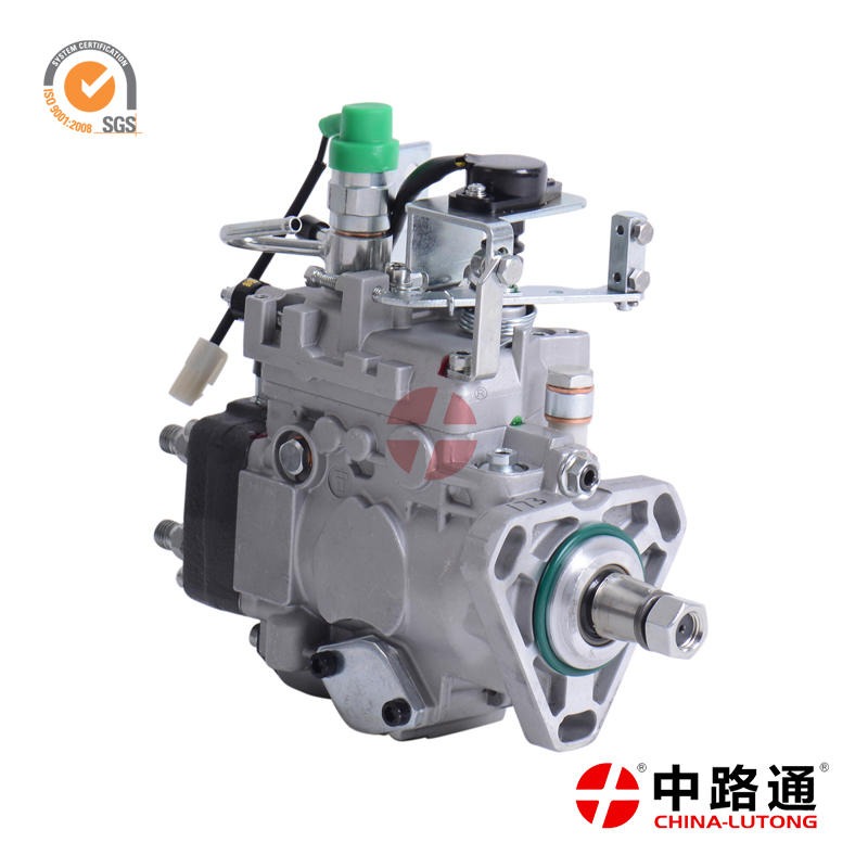 适配于江淮动力VE4/11E1150R421柴油电控油泵总成
