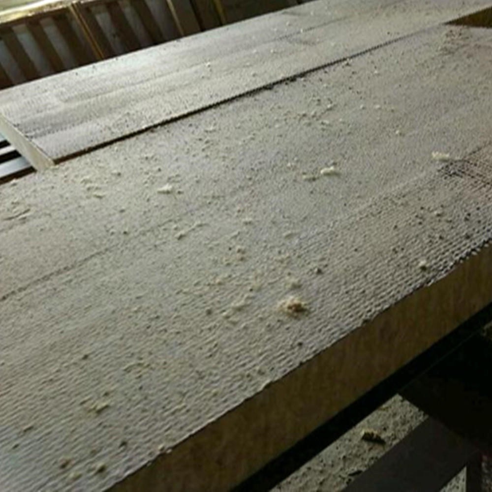 金普纳斯 生产加工  手工抹面岩棉复合板  麻面砂浆岩棉复合板  憎水岩棉复合板 质量保障