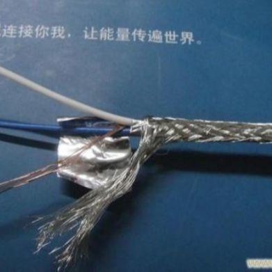 天津RS485通讯电缆 RS485总线电缆 RS485数据线参数