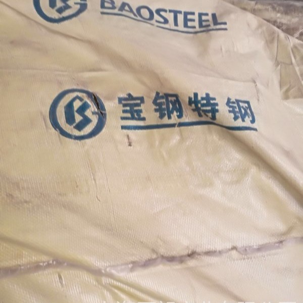 上海巨朗-高碳铬不锈承钢丝9Cr18钢丝9Cr18Mo(AISI440c)钢丝6Cr13MO