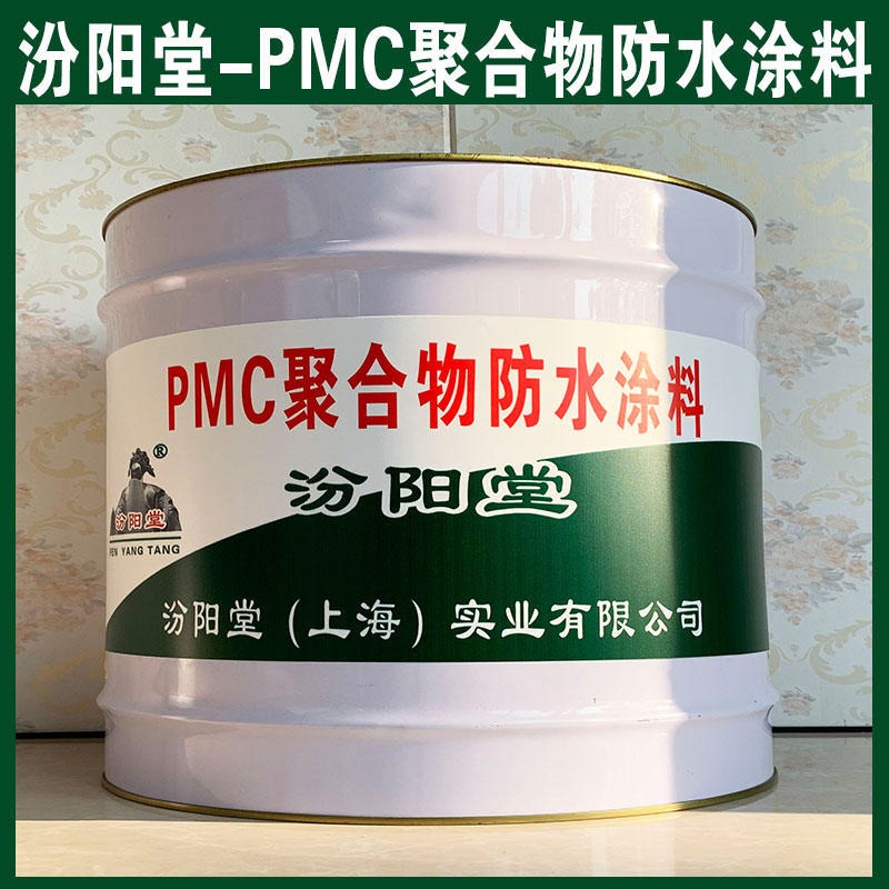 PMC聚合物防水涂料,防渗、PMC聚合物防水涂料、生产厂家图片