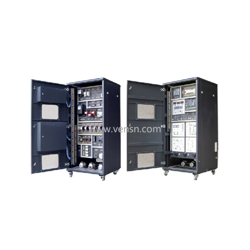 深圳 现代电气控制系统安装与调试实训考核装置 现代电气控制系统安装与调试实训设备