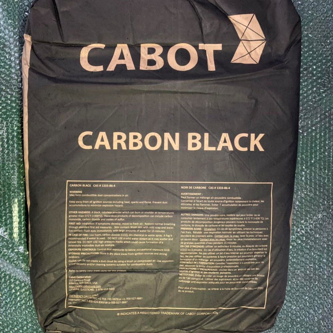 卡博特通用炭黑n660 橡胶炭黑/碳黑 火爆热销