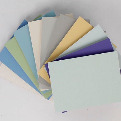 厂家直供  无机预涂板 各种颜色  品质可靠 量大优惠 亿森美新