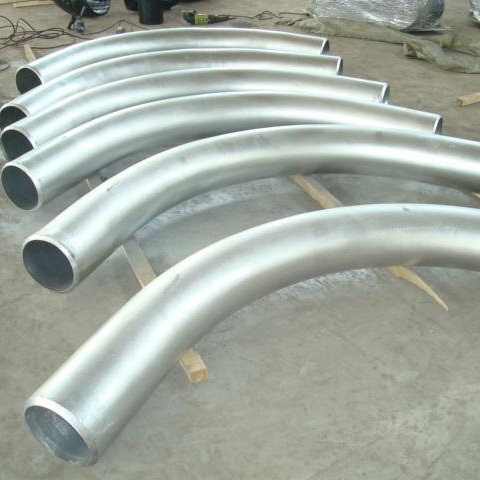 厂家直销，碳钢弯管, S弯管,U型弯管，L形弯管定制，江东品质