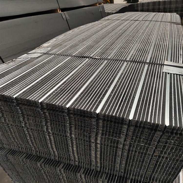 混凝土收口网-轻质水泥专用扩张网-铝板扩张网-实力厂家推荐