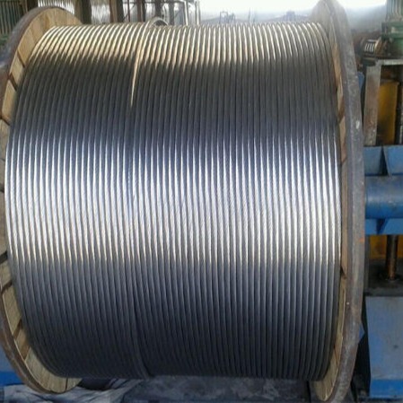 LGJ 120/20  钢芯铝绞线厂家 钢芯铝绞线  高压电缆  裸铝线图片