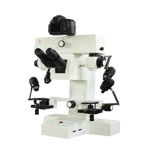 WBY-9C比较显微镜   比对显微镜