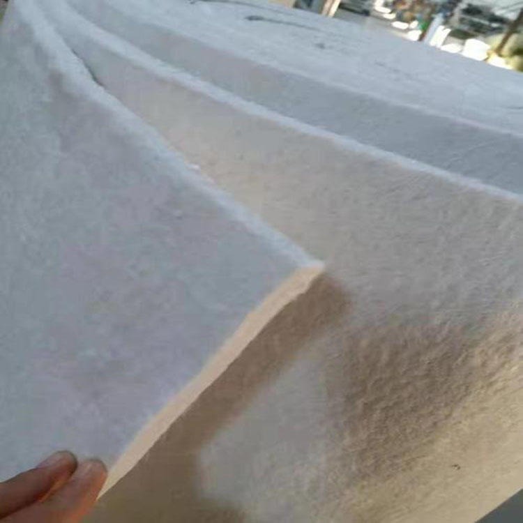 批发现货隔热毡二氧化硅气凝胶毯 管道用纳米气凝胶毡型号齐全