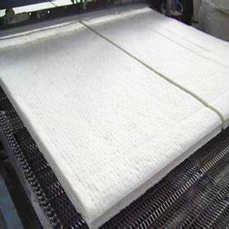 陶瓷纤维针刺毯 硅酸铝毡 现货批发 品质保证