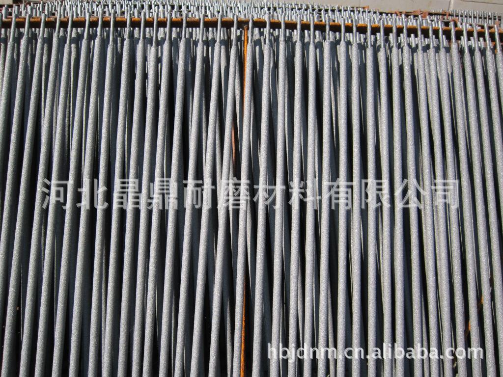 【晶鼎】供应厂家直销耐磨堆焊电焊条　保证质量假一罚十　JD3示例图1