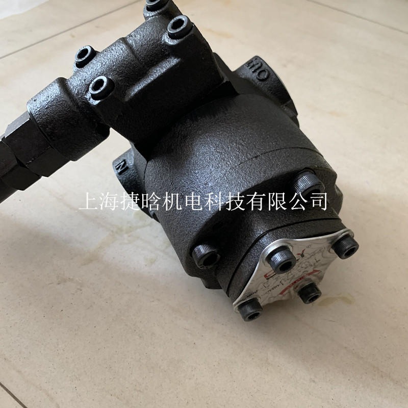 台湾EALY 弋力油泵 VOP-210-F-RV-C 调压润滑泵图片