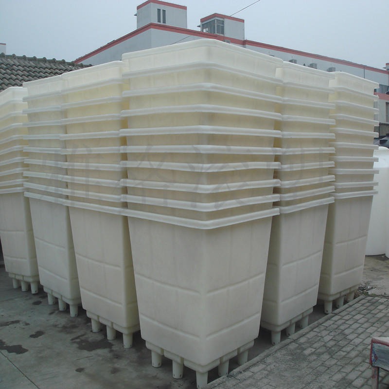 宁波雅格厂家食品级豆芽桶定制 滚塑养殖桶孵化桶加工定制