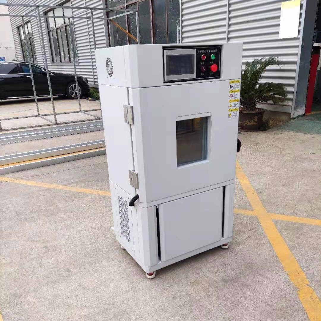 高低温试验箱 高低温温度冲击试验箱 恒温恒湿箱 性价比高稳定 劢准 MZ-B101