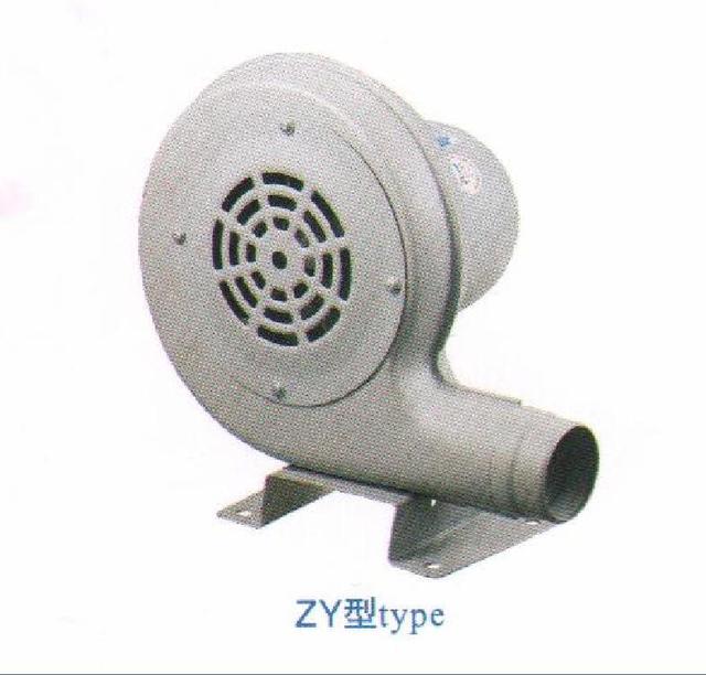 厂家直销九洲普惠ZY系列节能离心式吹风机原厂正品