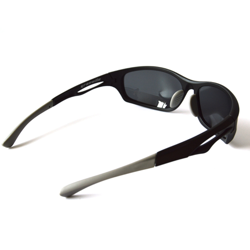 外贸速卖通爆款偏光太阳镜 运动眼镜 户外护目镜 骑行眼镜示例图7