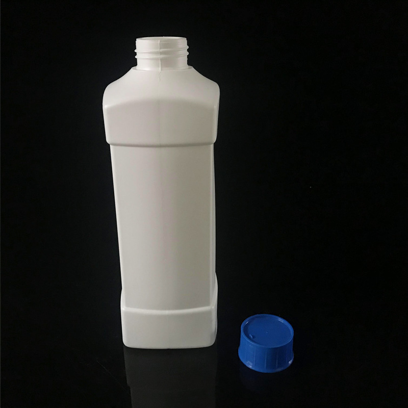 铭诺塑料 1kg洗衣液瓶 日化塑料包装瓶 洗衣液塑料瓶