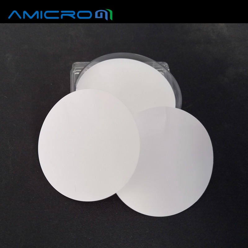 Amicrom实验室滤膜玻璃纤维滤膜微孔滤膜GF过滤膜110mm 0.10um 25张/盒 CGF110010