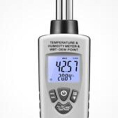 FF温湿度测量仪 型号:YD-DT321S  库号：M407712