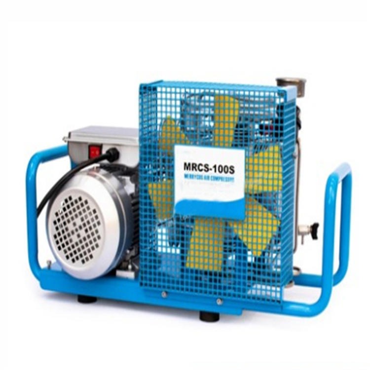 金煤 呼吸空气充填泵 空气呼吸充气机 呼吸空气充填泵图片