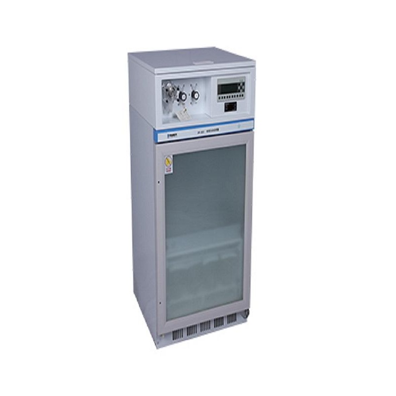 青岛聚创DR-803L（S）水质自动采样器（自密封型）符合标准