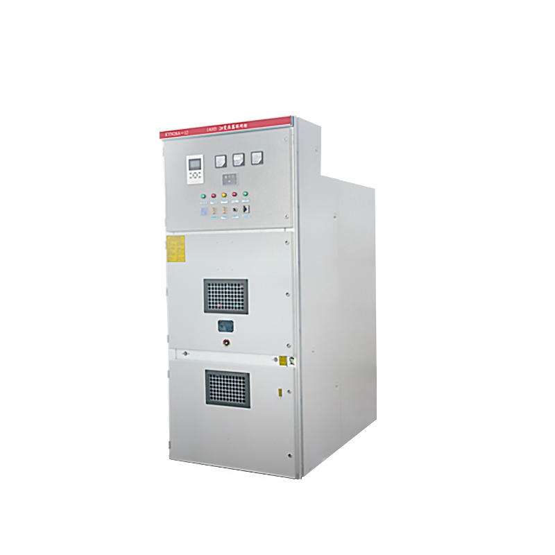 正昂电气 高压开关柜 KYN61-40.5 高压配电柜 中置柜 进线柜 出线柜 移开式 固定式充气柜、35KV高压开关柜