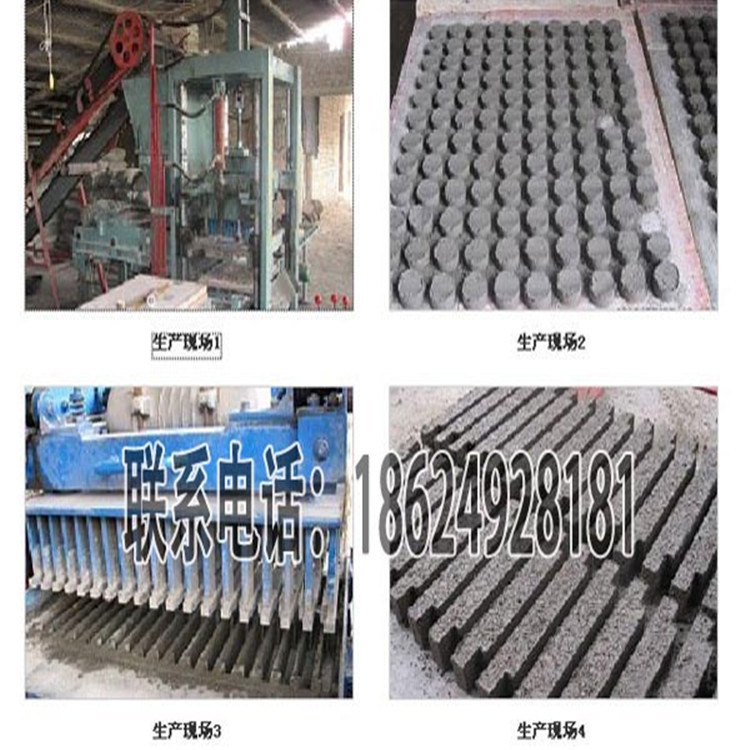 徐州全程无人操作自动化程度高、采用液压传动水泥垫块机示例图11