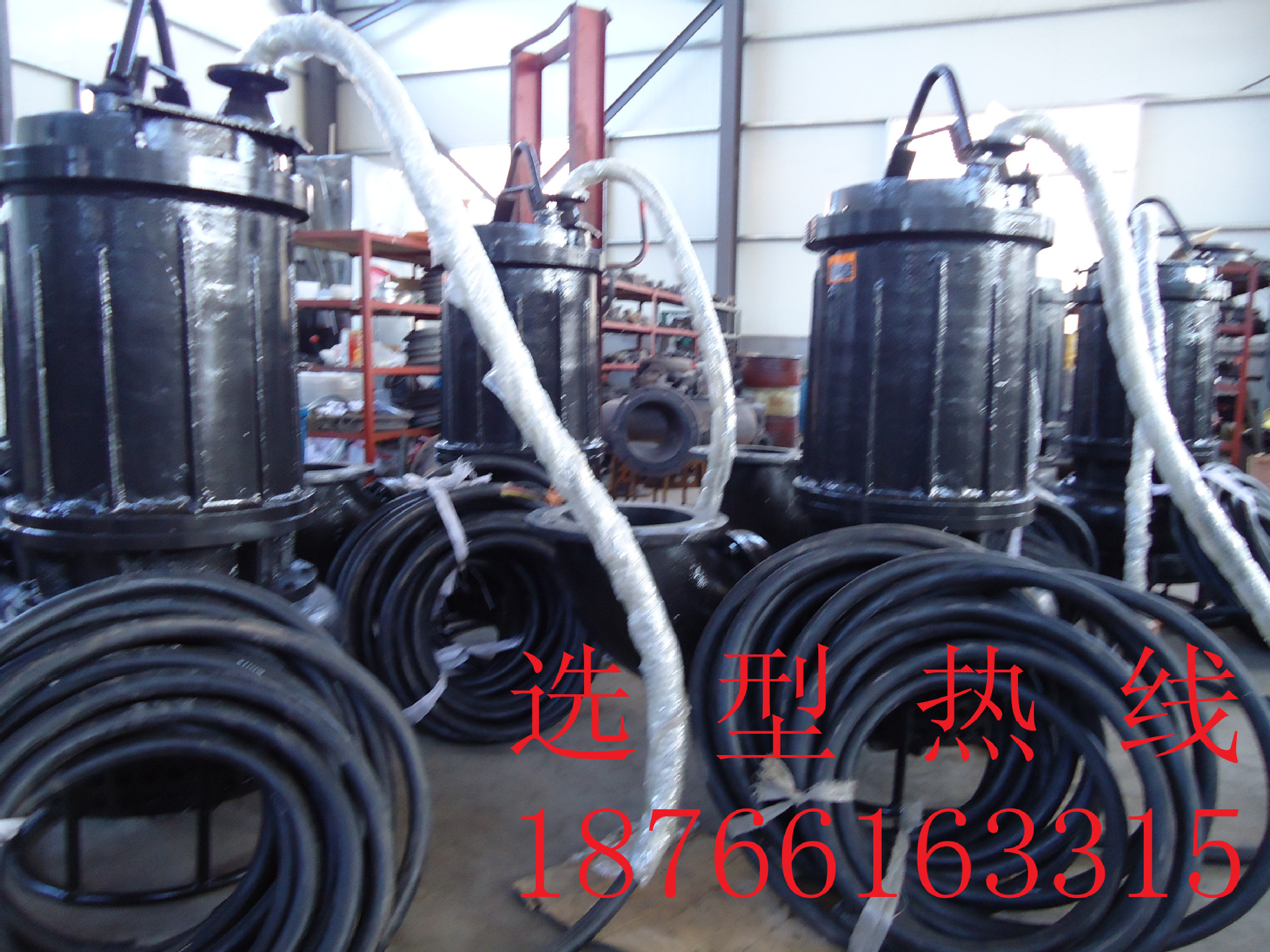 衡阳矿用排砂泵,衡阳河道抽沙泵 工厂现货直供示例图10