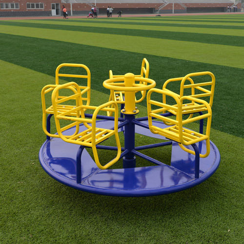 河北通奥户外室外健身器材小区公园幼儿园游乐 儿童游玩设施儿童转椅
