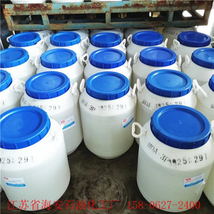海石化机油乳化剂OE-100 废机油乳化剂 乳化各种油图片