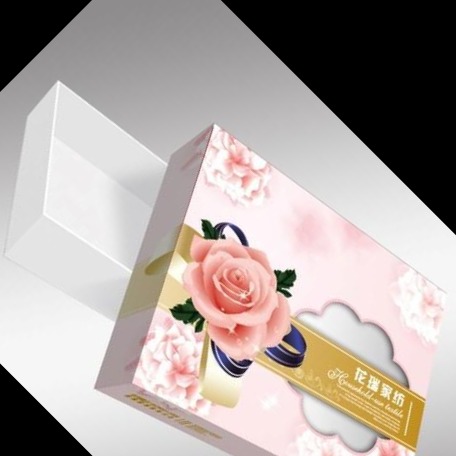 精美家纺类包装盒设计生产礼品盒 家纺盒图片