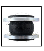 金属橡胶减震器 振动机降噪减震 定制款圆形橡胶减震器量大从优示例图12