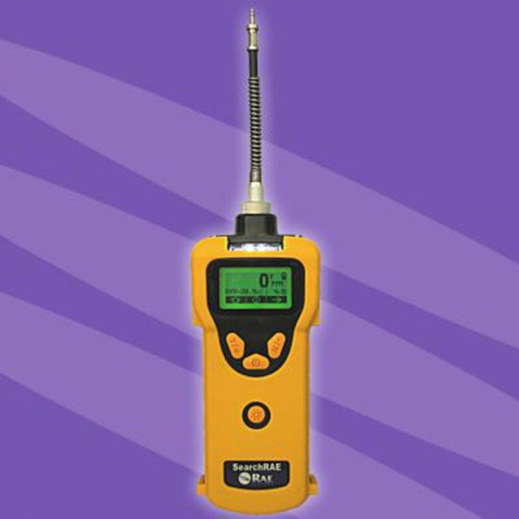 美国华瑞SearchRAE 可燃气/有毒气体检测仪 PGM-1600