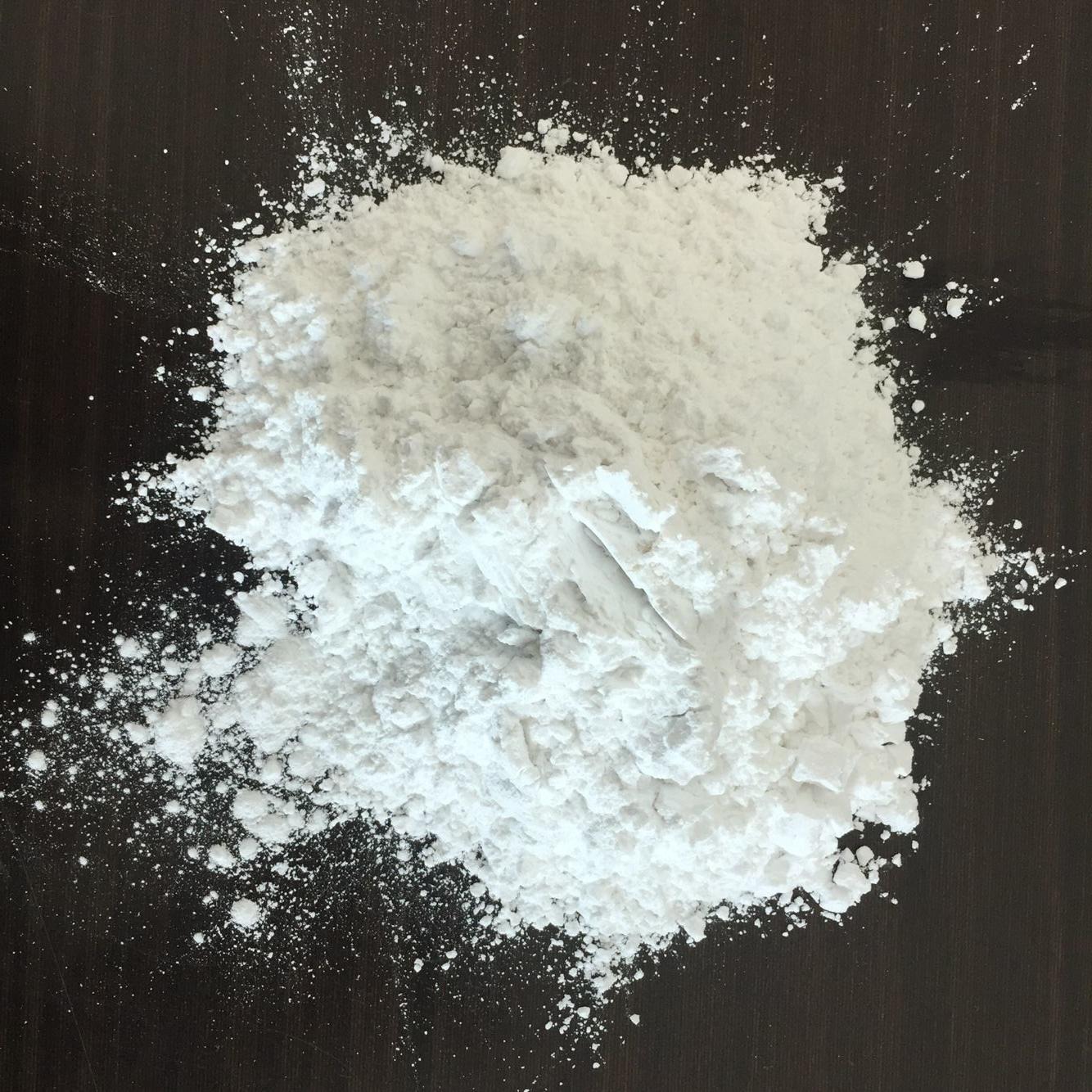 碳酸钙  高白超细重质碳酸钙2000目无机颜料填料