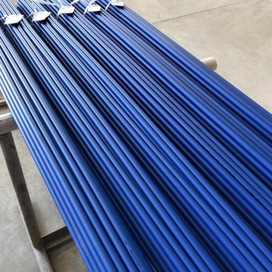 厂家塑料电力电线管国标塑料线管阻燃pvc电工套管pvc穿线管 质高价优  畅通塑胶图片