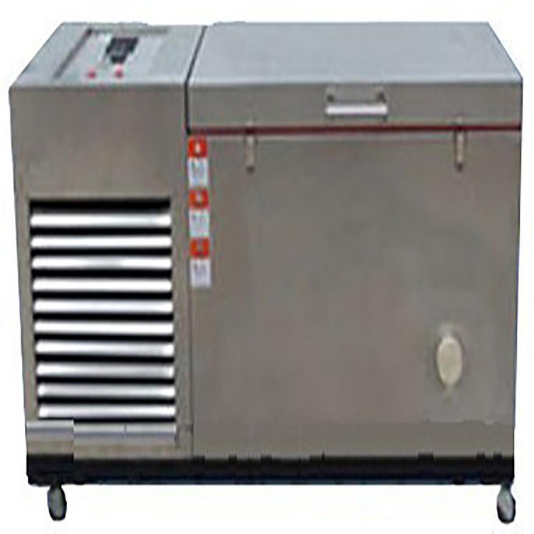 海莱斯HLS-5010陶瓷冻融试验箱