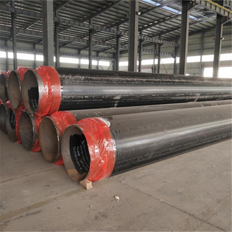 江东供应 2196聚氨酯保温管 钢套钢聚氨酯保温钢管 标准及性能特点