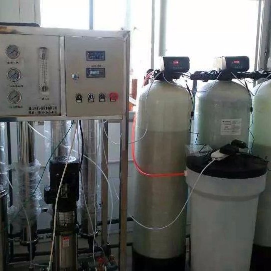 食堂净化水设备水处理设备厂家 饮用水处理设备水处理设备厂家  空调软化水设备水处理设备厂家
