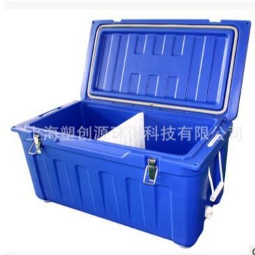 塑创源水产冷藏箱 SB1-A60保温箱 冷藏箱  SCC