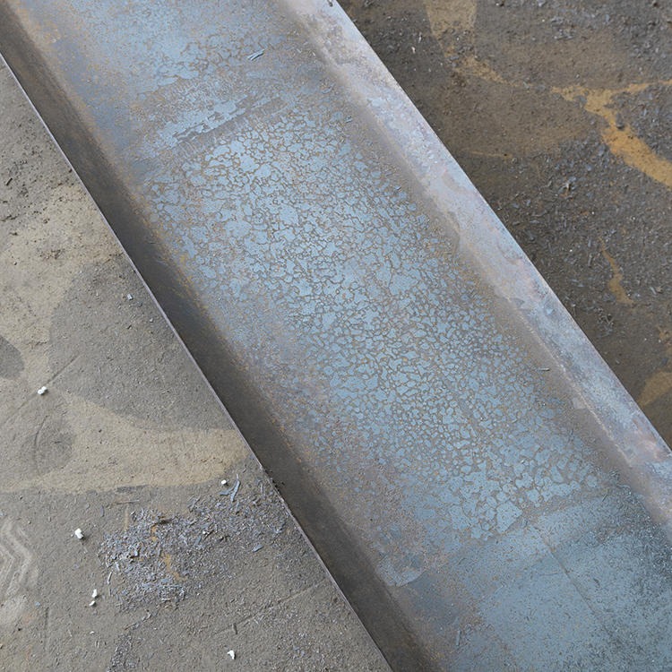 T型止水钢板 钢板止水带 镀锌止水钢板 300 400mm 松茂建材