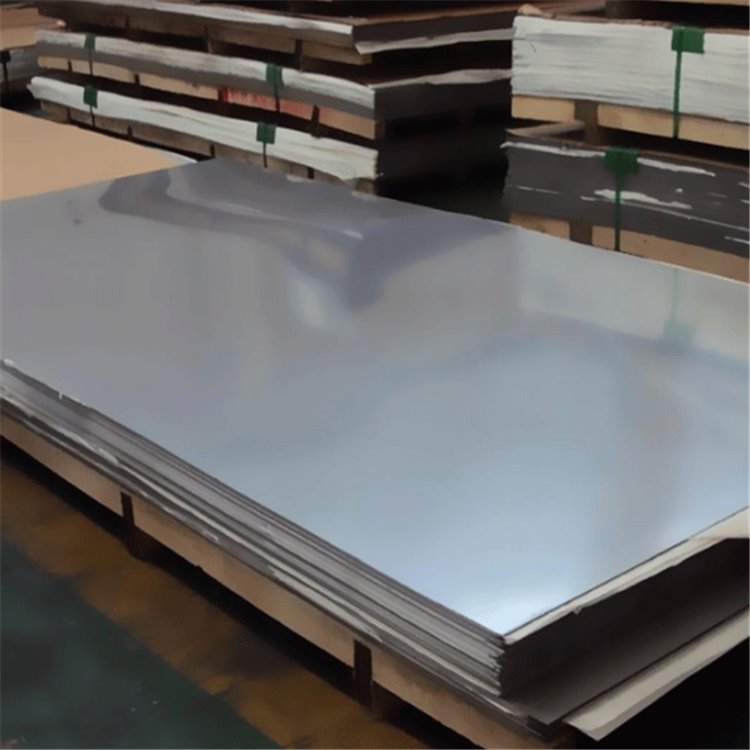 2205双相不锈钢板 耐高温2205不锈钢板现货 热轧不锈钢板图片