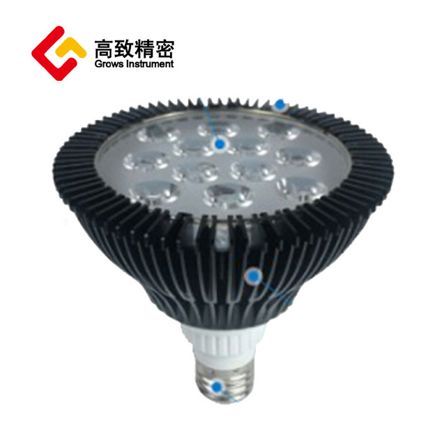 黑光灯灯泡 可替代美国SP磁通 黑光灯灯泡冷光源CC-LED-100图片