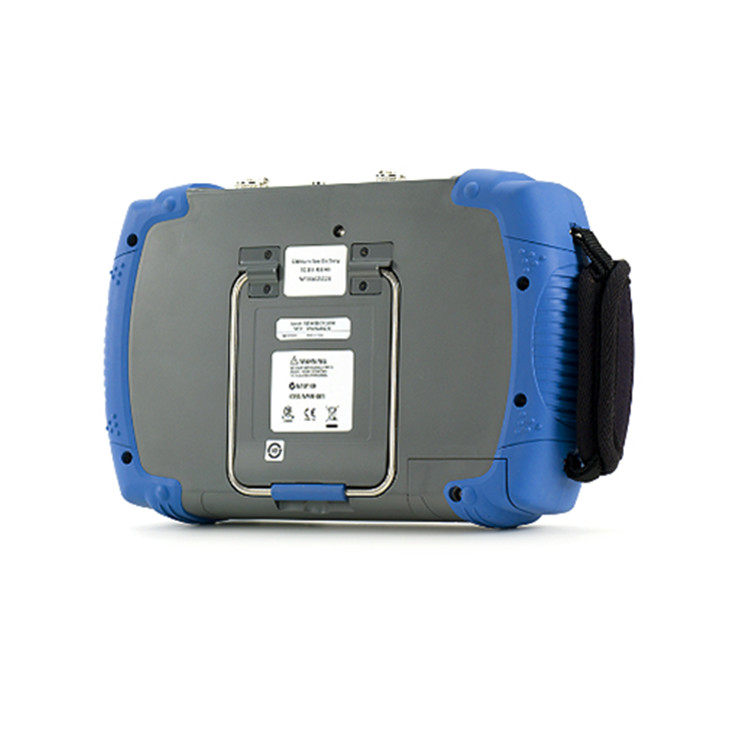 迪东直销 Keysight 手持式频谱分析仪 N9340B 进口便携式频谱报价
