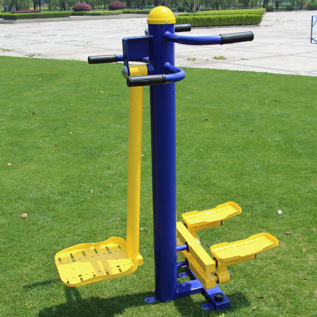 室外健身器材 踏步浪板组合 小区公园广场健身器材 户外健身路径