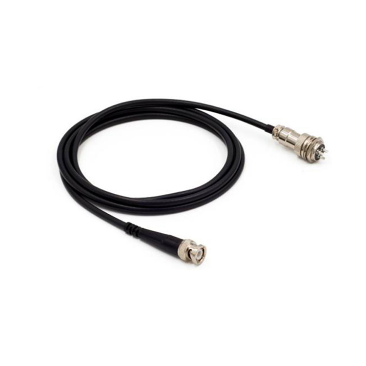 迪东强屏蔽抗干扰防水同轴插头线缆品质保证